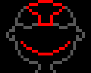 [a228fa] Of course I do, he was the one responsible for my unfortunate transformation you helped me with, Any way to get rid of his inner demons. *By now he was far out of the woods.*