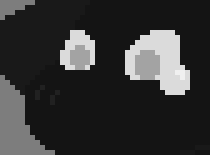 [a34ade] "hmm, well.. how long do i have to give you my free will for..?"