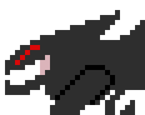 [5c793e] female muto from godzilla 2014 by sj i working on a secret i will not tell