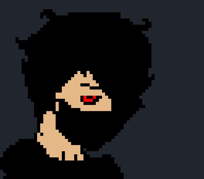 [e089b1] -[ He starts making his way back home. ]-