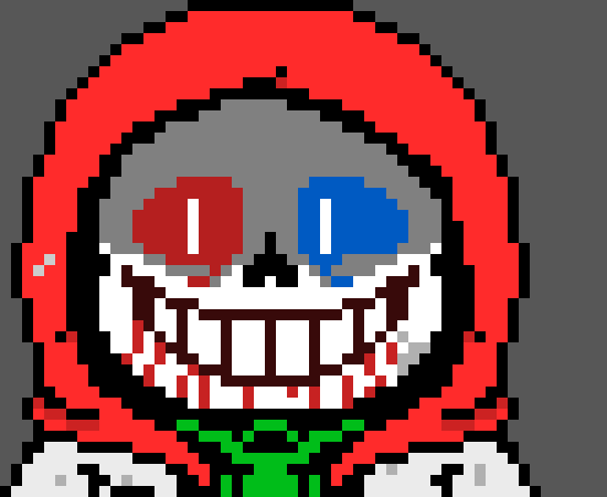 [7456f1] Well, the one who said "my girlfriend made this sprite"  that chris.