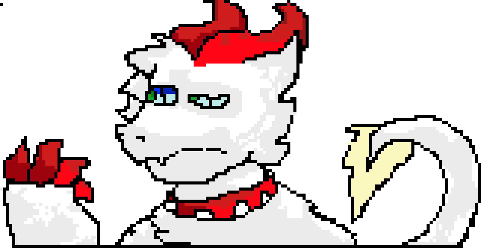 [293042] Random Art I found 8