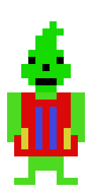 [9664c4] Kodiko lo Mexicano