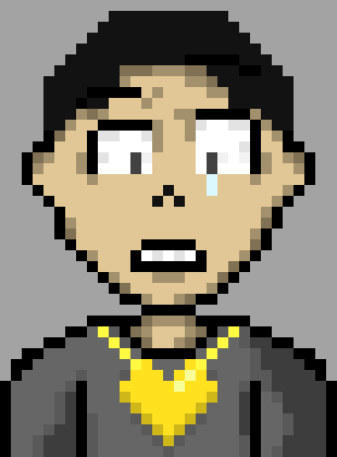 [76eb0e] A new face?  :)    -Your good friend