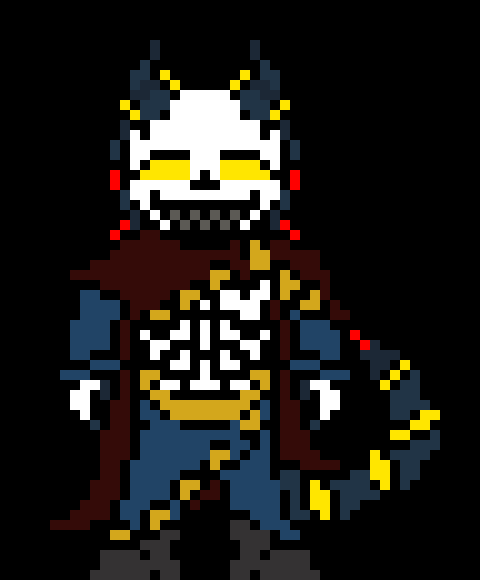 [57dac4] Just trying to find the right colour for the cape stuff.