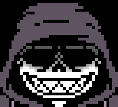 [e68194] [[Sides, if anything... I made these stupid Sans'es, to tell a new story with the latex'es rather than them being shoved in the same ally all the damn time... Like come on.....]]