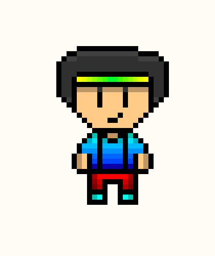 [a919f6] F.O.E. Hippie Enemy 1