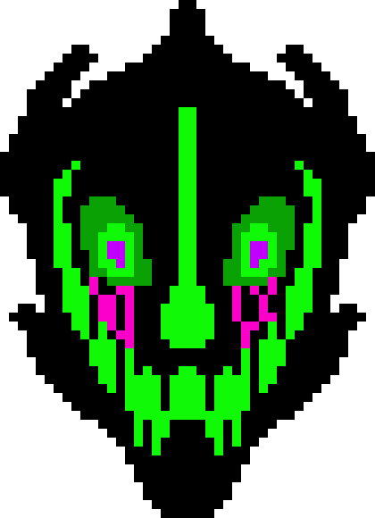 [d53c17] Lunar Error Blaster