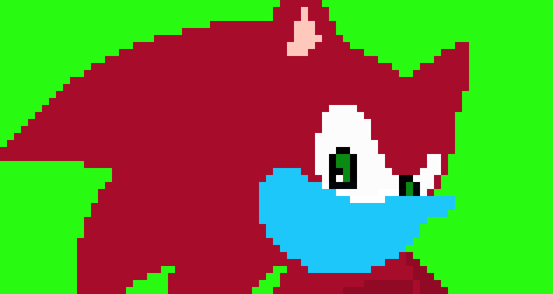 [390dcd] REDHOTSONIC says i know i am not the real one, i just want that racist to learn his lesson