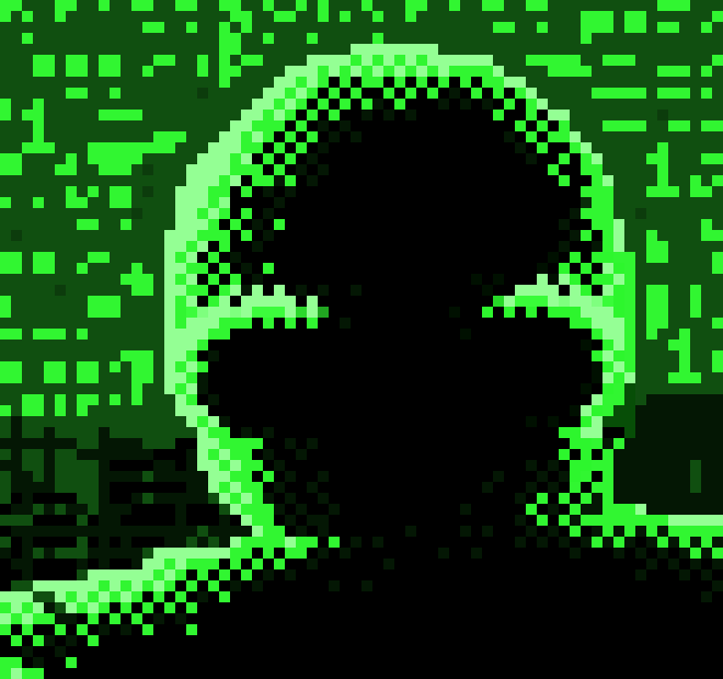 [c91422] ... I am back, and for some reason, I feel like making an undertale battle sprite style OC.... 