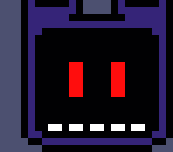 [b9de0d] ok ima make an oc. for the first time? kinda if think dream bonnie is an oc. hes not really a oc.....but eh. - withered bonnie