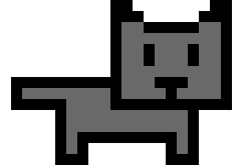 [9664c4] GrayCat