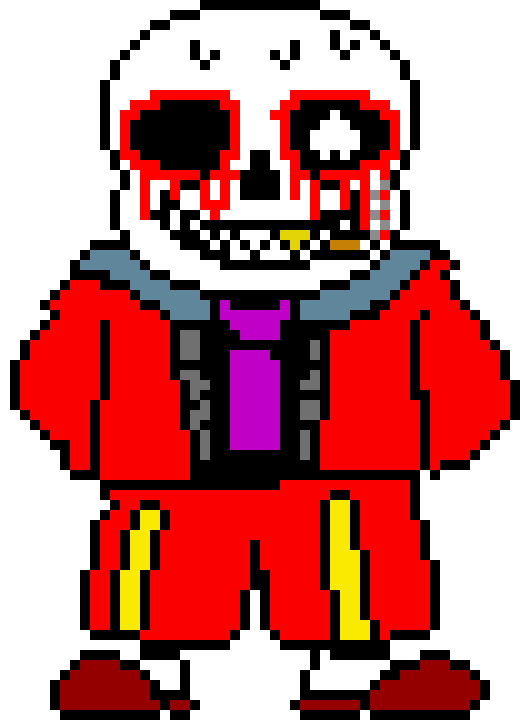 [9664c4] Freshfell Sans Sprite