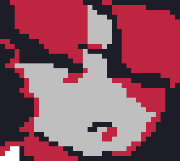 [22b29f] I knew from the beginning, I wanted to tear down every misconception about the person I was on here.