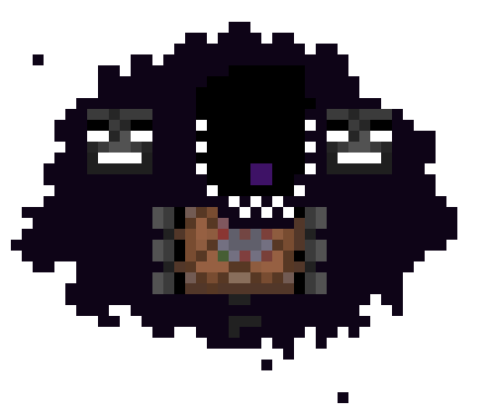 [21c6e7] wither storm1.7