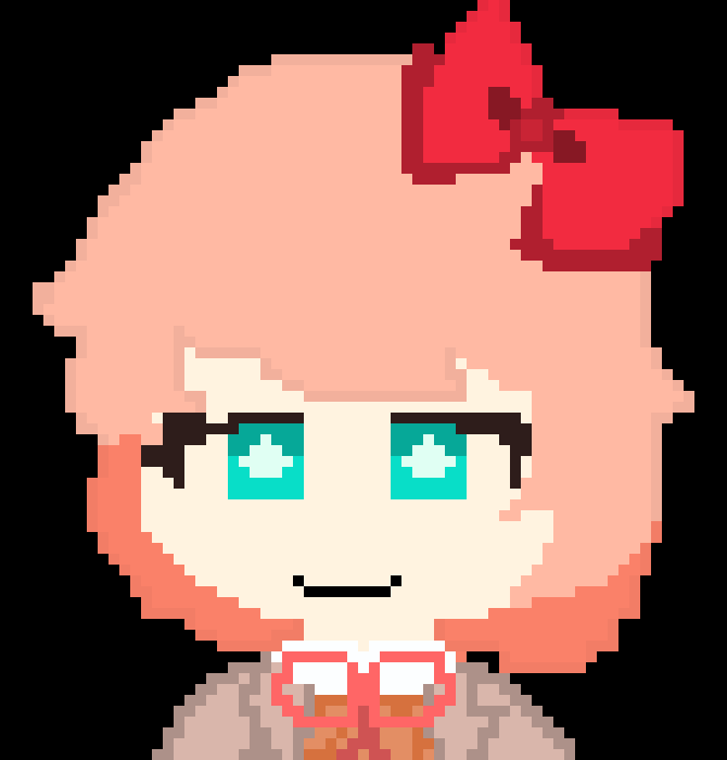 [de8c0d] Hellu again (Sayori/Jacob)