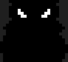 [46ea29] oh,so its a crossover...well,theres nothing worth fighting here...*turns around*i hate not having a good challenge when i need one...