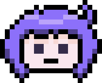 [026d33] Mirai Yogen head