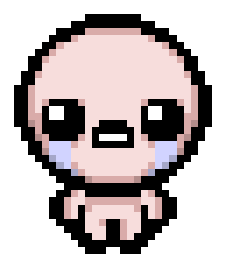 [9664c4] Binding of Isaac