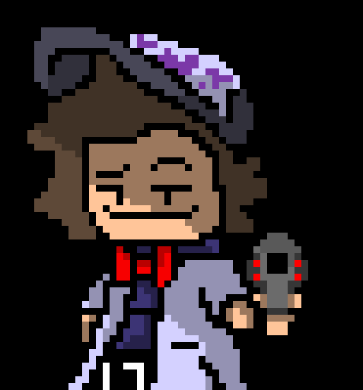 [f8d2f7] back from unsaid afk also :  https://youtu.be/fueRUi5AWWQ -Mini!geno