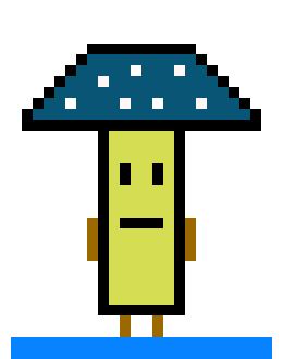 [5101cd] No, that gun is not a rocket launcher. It's a laser rifle. I made it. -Liam