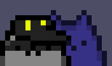 [506291] Stand User: Cookie | Stand Name: Cookie Master - X