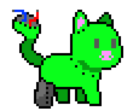 [3a33bd] Dude what were you were woried about fleas I feal just fine-Speck