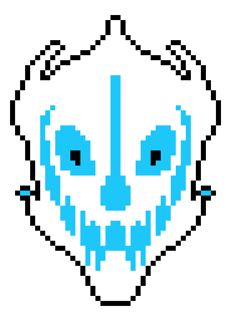 [6d670f] jayden's Gaster Blaster