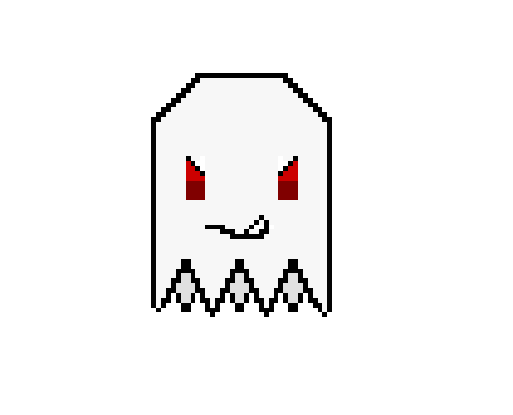 [9664c4] huggietheghost