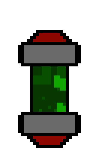 [5101cd] Imagine using this for weight lifting, you drop it, you get the plague!