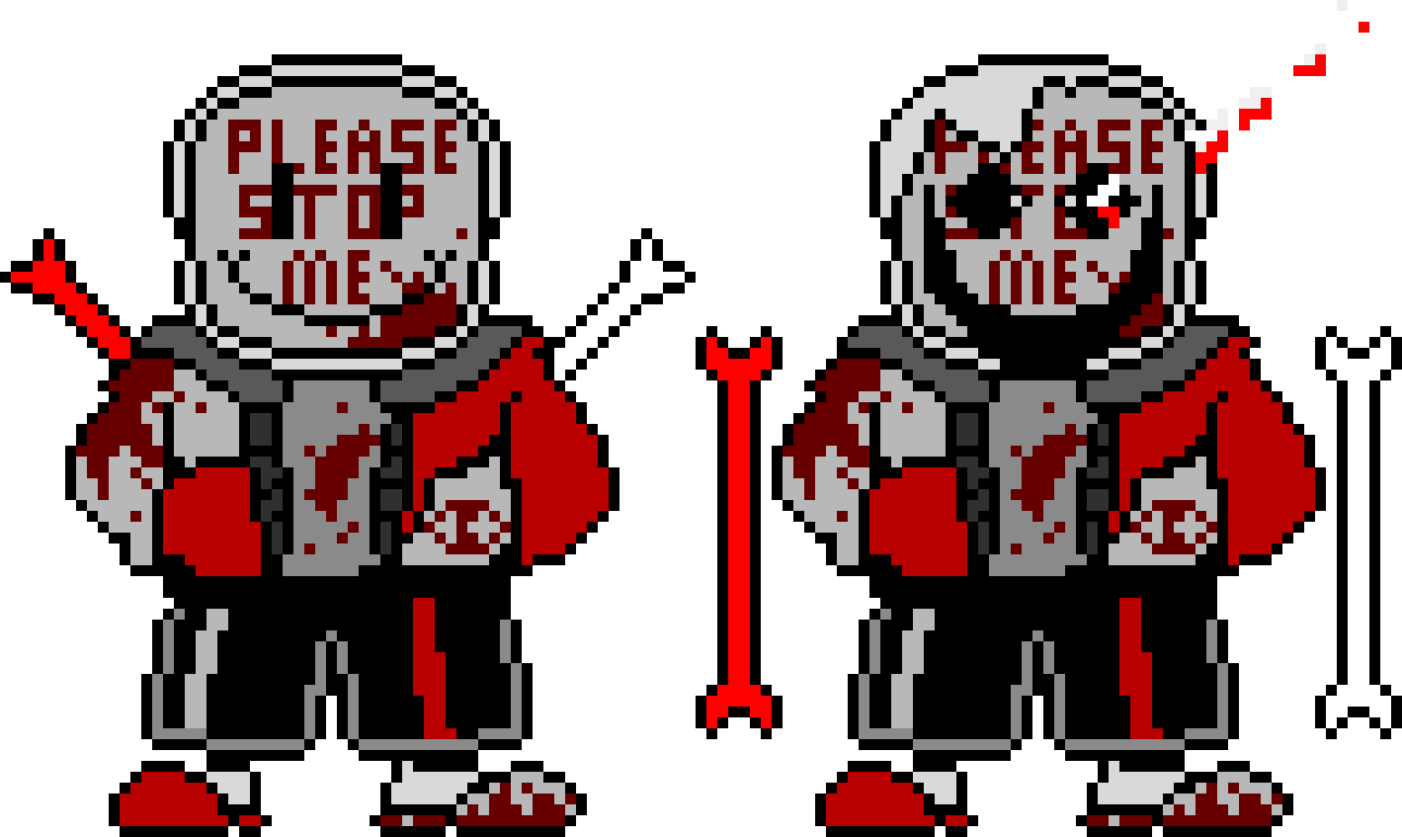 [9664c4] Psychostract!Sans