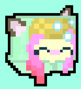 [8a598a] I haven't seen Stef in a while... neither a guy named Danger he was with... -Atari