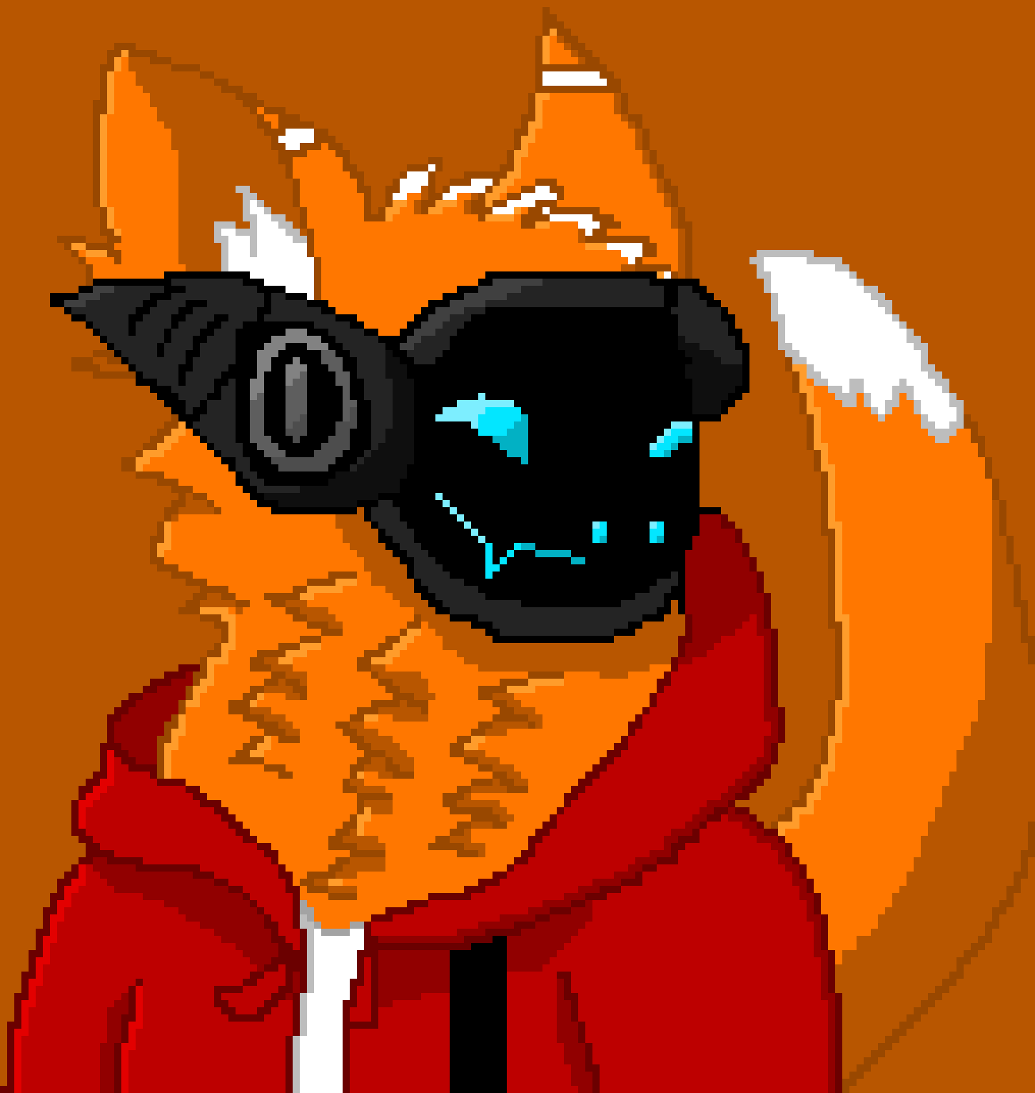 [48193a] *waves back and sits in a chair*-Tim