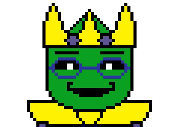 [06ffd6] I love it CV!