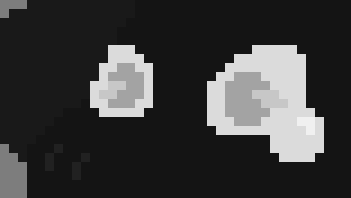 [a34ade] [They look up at them, wondering why they are so big..] (Hizol is like, 3' 3.. they are really short, making them look even bigger)