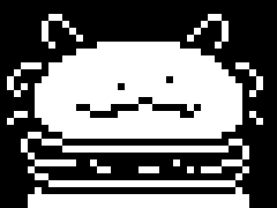 [18f49e] fine i guess, overly bored, you?