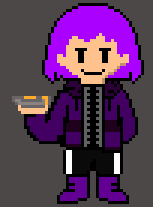 [6dc9d4] Hey Sky! Its "soup"er that you are here.