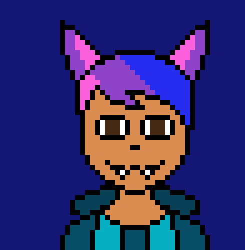 [4fbda4] (looks at map)hmm they look busy...welp i'm just going to look for a village...-Evan