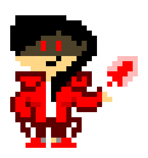 [7a0a81] I see. *she's kind of behind chris. a little far away.*