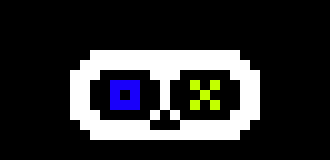 [775576] do you think im good a pixel art? : knife