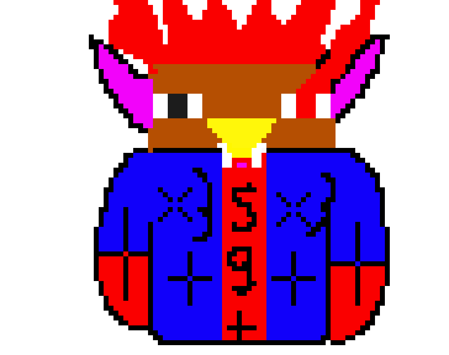 [9664c4] tubertale sgt 33