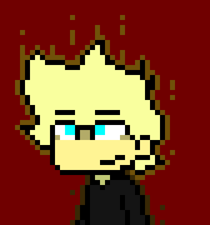 [d0ac6b] oh good another homeless Saiyan... one that exists.... i have no name cause i don't want to be targeted