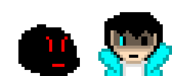 [d5092f] me: WELL, AT LEAST I DIDN'T KILL THEM MULTIPLE TIMES!