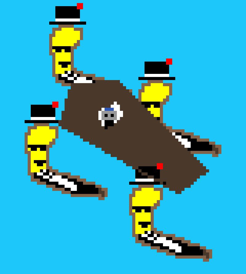 [f7c573] [RIP] drone tom