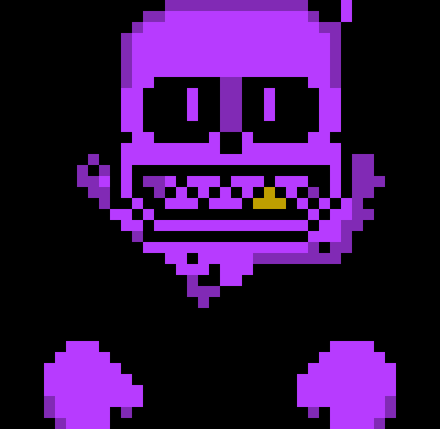 [9fa88c] And honestly, most of Gunther's sprites looks like he has no hairline at all - spec 