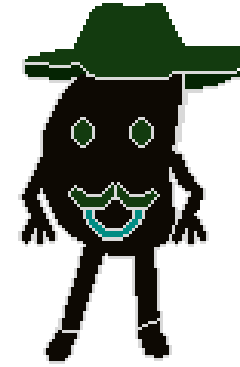 [197f97] Inverted Mr.P