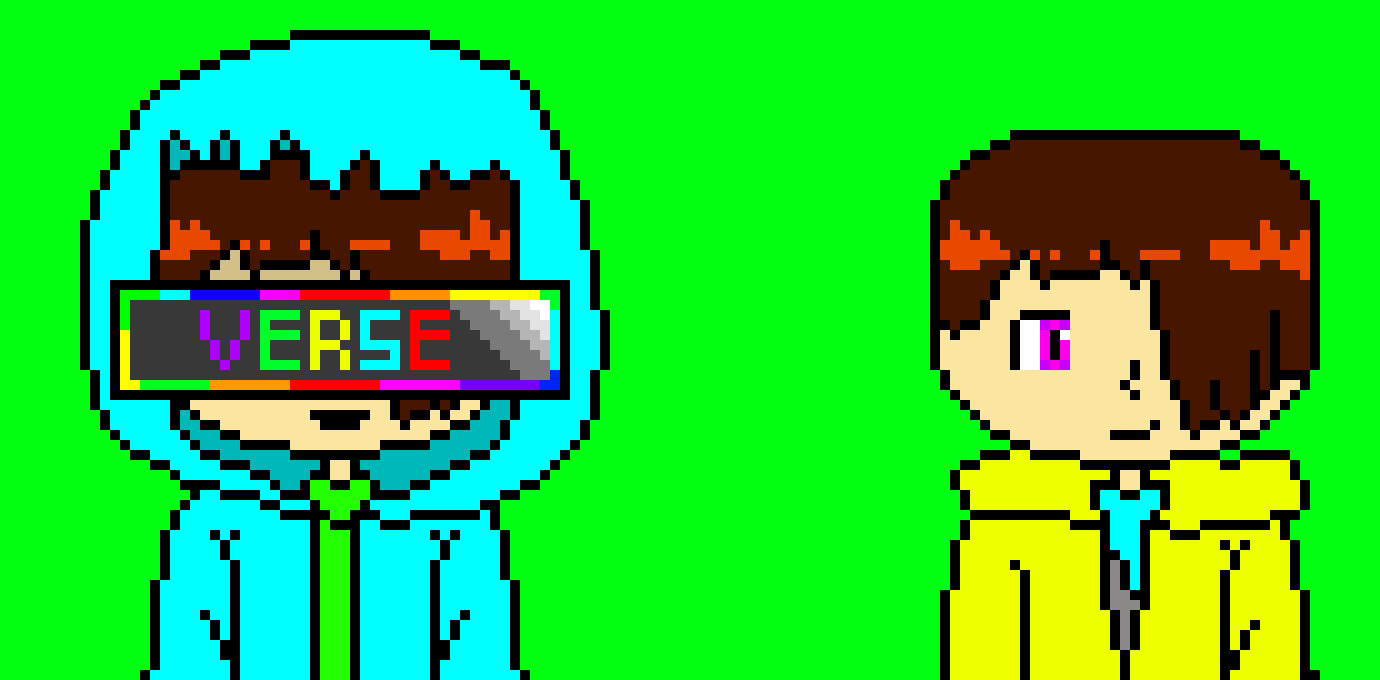 [5b2f3e] Swap: he's just a revamped Freshverse..... 