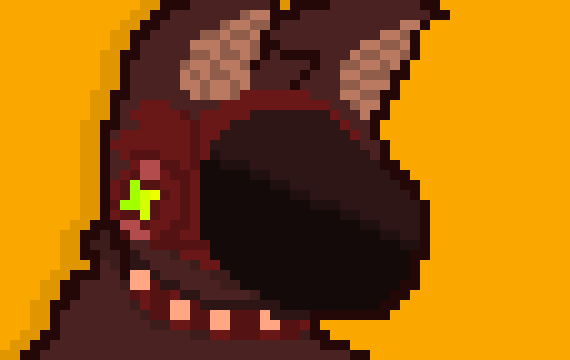 [583245] -Mitzi, does exist somewhere nearby she's just turned off rn-