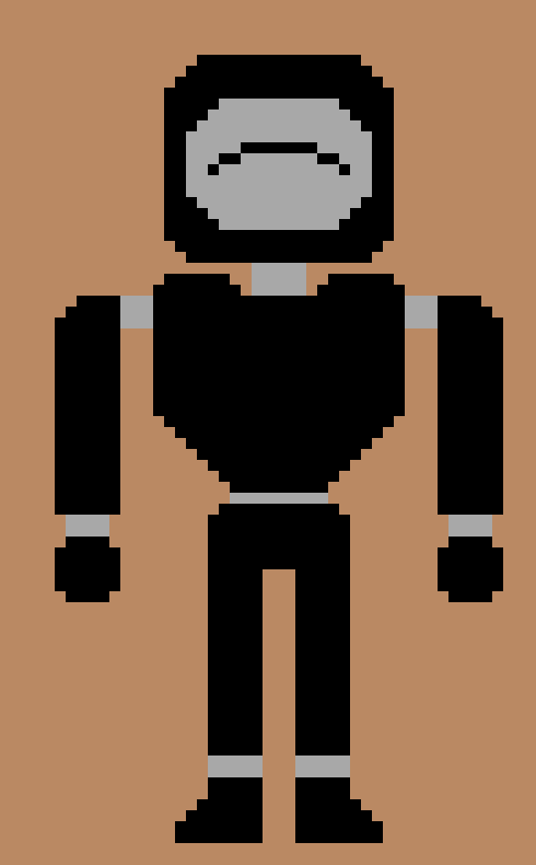 [25d002] *He falls asleep*