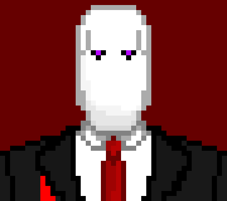 [7398c2]  . . . :Slenderman